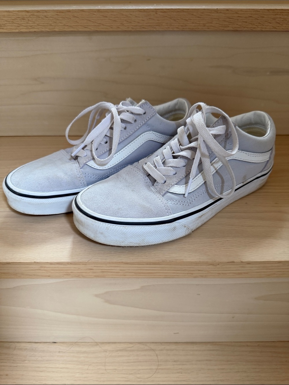 Vans - Picture 5 of 6